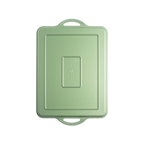 Nordic Ware Baking Sheet / Green / 1 Baking & Cookie Sheets