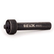E-Z LOK 8-32 / Black / 8-32 Internal Threads Inch Inserts & Kits