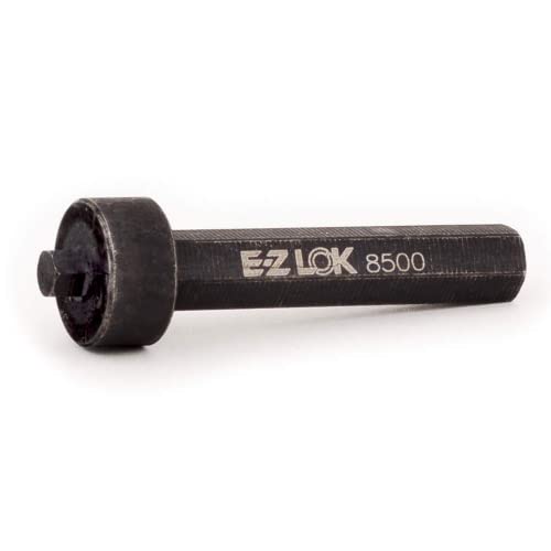 E-Z LOK 8-32 / Black / 8-32 Internal Threads Inch Inserts & Kits
