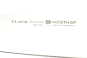 Classic Ikon Chef's Knife - 8" - Creme by Wüsthof – 8", Stainless Steel, Creme, Model 4596-0/20