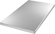 HUBERT® Stainless Steel Case Riser - 13 9/25" L x 24" W x 1" H
