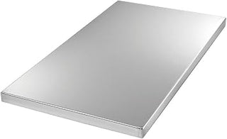 HUBERT® Stainless Steel Case Riser - 13 9/25" L x 24" W x 1" H