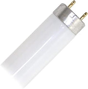 SYLVANIA 22268 - FO32/750/ECO/SL Straight T8 Fluorescent Tube Light Bulb