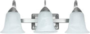 Feit Electric 73802 1750 Lumen 3000K 3-Light LED Vanity Fixture