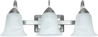 Feit Electric 73802 1750 Lumen 3000K 3-Light LED Vanity Fixture