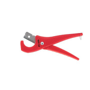 PC-1250 Replacement Blade by RIDGID – 4"L x 0.25"W x 6.25"H, Alloy Steel, Red, Model 26803
