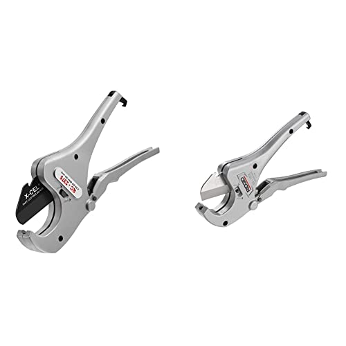 RIDGID Cutter + Cutter, Small / 1 Pipe Cutters
