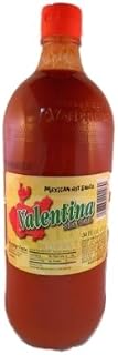 Valentina Hot Red Sauce 34-Ounce