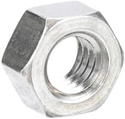 Exact FIT for Vulcan NS-015-11 NUT; HEX; 5/16 in -18; S/S - Replacement Part by MAVRIK