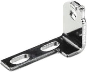Replacement for fits HD BRK1502 Randell Bracket Cartrid Hin Vert Right R56-6011 Ve