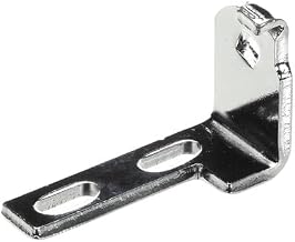 Replacement for fits HD BRK1502 Randell Bracket Cartrid Hin Vert Right R56-6011 Ve