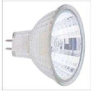 SYLVANIA LIGHTING LOW VOLT HALOGEN BULBS 20W MINI FLOOD BULB 12V MR16