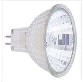 SYLVANIA LIGHTING LOW VOLT HALOGEN BULBS 20W MINI FLOOD BULB 12V MR16
