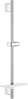 GROHE 26599000 Vitalio Shower Rail, Chrome