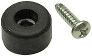 Hamilton Beach Commercial 912893605 97500/97510 - Bumper W/Screw