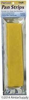 (24) Pack - Nu-Calgon 61041 PurCool Condensate 10 Ton Pan Strips # 2003D
