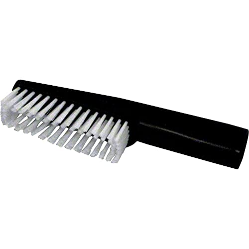 Alto Attix 30/50 9" Plastic Brush Nozzle by Nilfisk – Plastic, Model 6086
