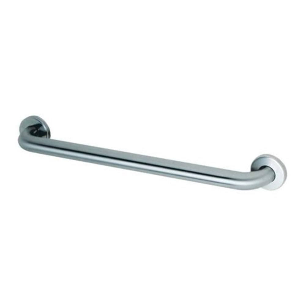 Bobrick Satin Finish / 36 in / Satin Bath & Shower Grab Bars