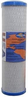 Omnipure OMB934XF Carbon Block Filter Cartridge