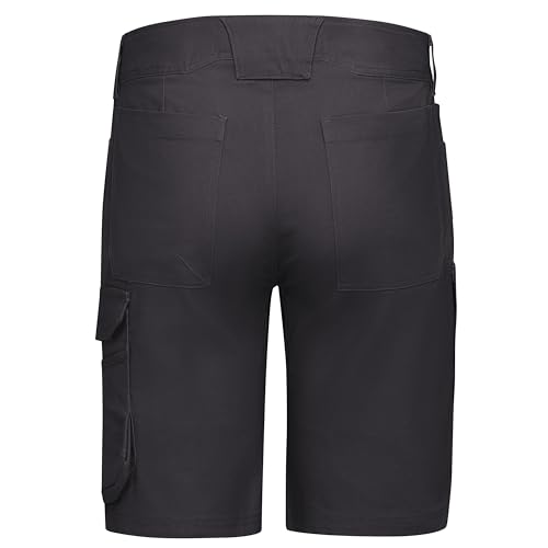 Red Kap 42W x 10L / Obsidian / Utility Cargo Shorts Shorts