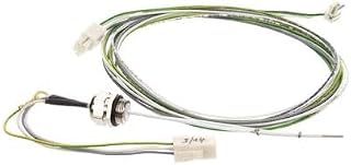 For 87.01.221 For Rational Filling Level Electrode 135 Mm With Wire