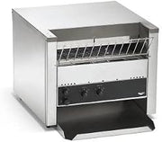 Conveyor Toaster - 950 Slices/hr w/ 1 1/2" to 3" Product Opening, 208v/1ph