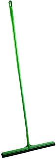 VIKAN Green 24" Polypropylene Floor Squeegee 77542/29362-1 Each