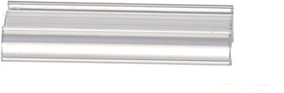 Super Erecta® Label Holder - 3" x 1 1/4", Clear