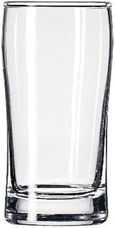 Libbey RLBBQ01 Esquire Highball No. 232 Soda Glass (6 Pieces)