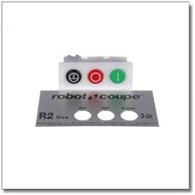 Robot Coupe 39209 ROBOT COUPE 39209 ON/OFF SWITCH ASSY (39209)