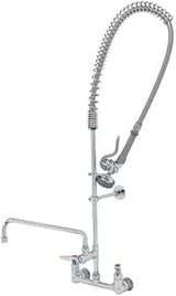 T&S Brass Pre-Rinse Unit | B-0133-12V15-B