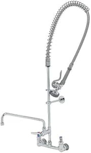 T&S Brass Pre-Rinse Unit | B-0133-12V15-B