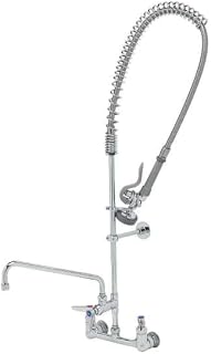 T&S Brass Pre-Rinse Unit | B-0133-12V15-B