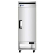 Atosa 19.1 cu. ft. / Stainless Steel / 19.1 cubic_feet Freezers