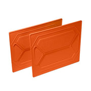 KLEIN TOOLS Divider for 54821MB Drawer / Orange / 1 Tool Boxes