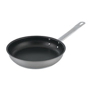 9 1/2" Centurion Non-Stick Fry Pan by Vollrath – 9-1/2-Inch, Stainless Steel, Silver, Model N3409