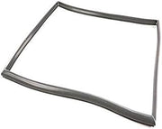 Nu-Vu Silicone Door Gasket for X5 QUE800F04 - Genuine OEM Replacement Part