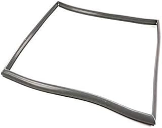 Nu-Vu Silicone Door Gasket for X5 QUE800F04 - Genuine OEM Replacement Part