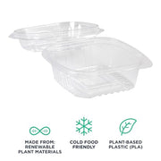 ECO PRODUCTS 6" / Clear / Green Products Cups