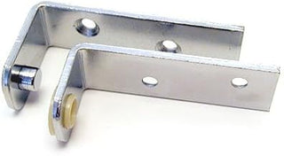 Component Hardware Trash Door Hinge, Similar to # M85 ,Zinc… (1)