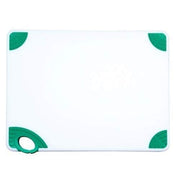 Winco Green / 20"L x 15"W / 1 Cutting Boards