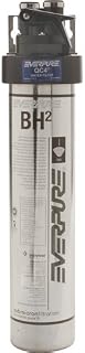 Exact FIT for EVERPURE EV9272-00 QL3-BH Water Filtration System for Coffee Brewing Systems - Replacement Part by MAVRIK