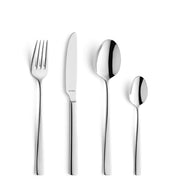 Amefa Modern / Stainless Steel / 1 Flatware Sets