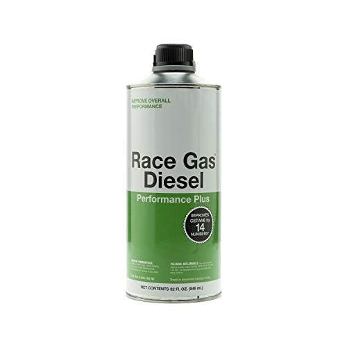 Race Gas Diesel Performance Plus (1) by RaceGas – Model 300032