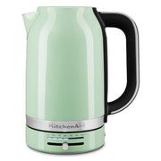 KitchenAid Pistachio / 1.8 Quarts / 1.7 liters Electric Kettles