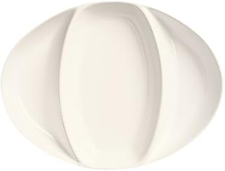 Libbey Chef's Selection Divider Platter DP-11 RLBKP01