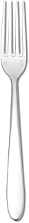 Oneida T023FDIF Sant Andrea Mascagni S/S European Size Table Fork-T023FDIF