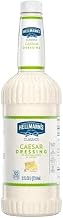 Hellmann's Caesar Salad Dressing, Classic Restaurant Style, 32 Ounce