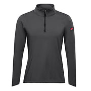 Red Kap XX-Large / Carbon / Performance Stretch Jersey 1/4 Zip Pullover Sweaters