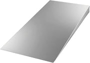 HUBERT® Stainless Steel Case Riser - 26 3/4" L x 12" W x 2" H